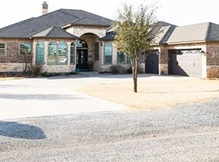 1434 Augusta Dr, Snyder, TX 79549