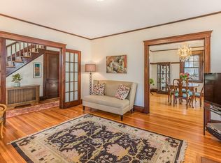 124 Blossom St, Arlington, MA 02474