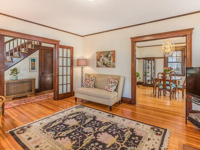 124 Blossom St, Arlington, MA, 02474