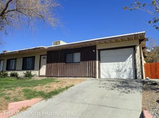236 Kasmir St, Ridgecrest, CA 93555