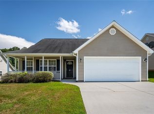 121 Shakleton Dr, Anderson, SC 29625