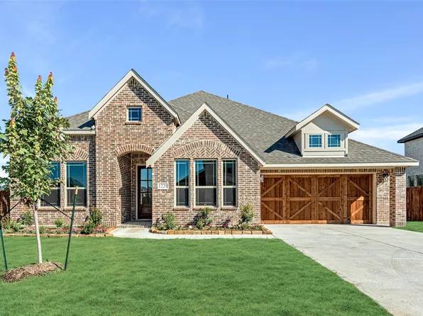 1229 Winona St, Desoto, TX 75115