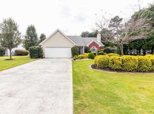 1621 Oak Trace Cir, Grayson, GA 30017