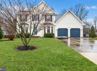 1670 Mills Ln, Williamstown, NJ 08094
