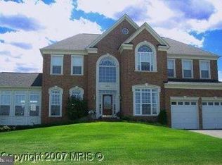 22078 Vantage Pointe Pl, Ashburn, VA
