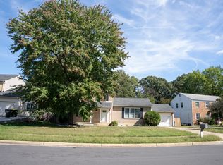 6103 Tammy Dr, Alexandria, VA 22310