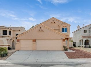 9537 Wooden Pier Way, Las Vegas, NV 89117