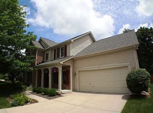 7953 Branch Creek Way, Indianapolis, IN 46268