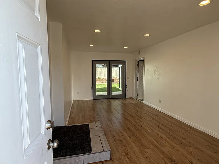 Bonus room