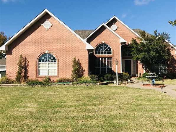 Sulphur Real Estate Sulphur Ok Homes For Sale Zillow