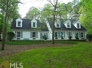 1005 Riverside Dr, Lagrange, GA 30240