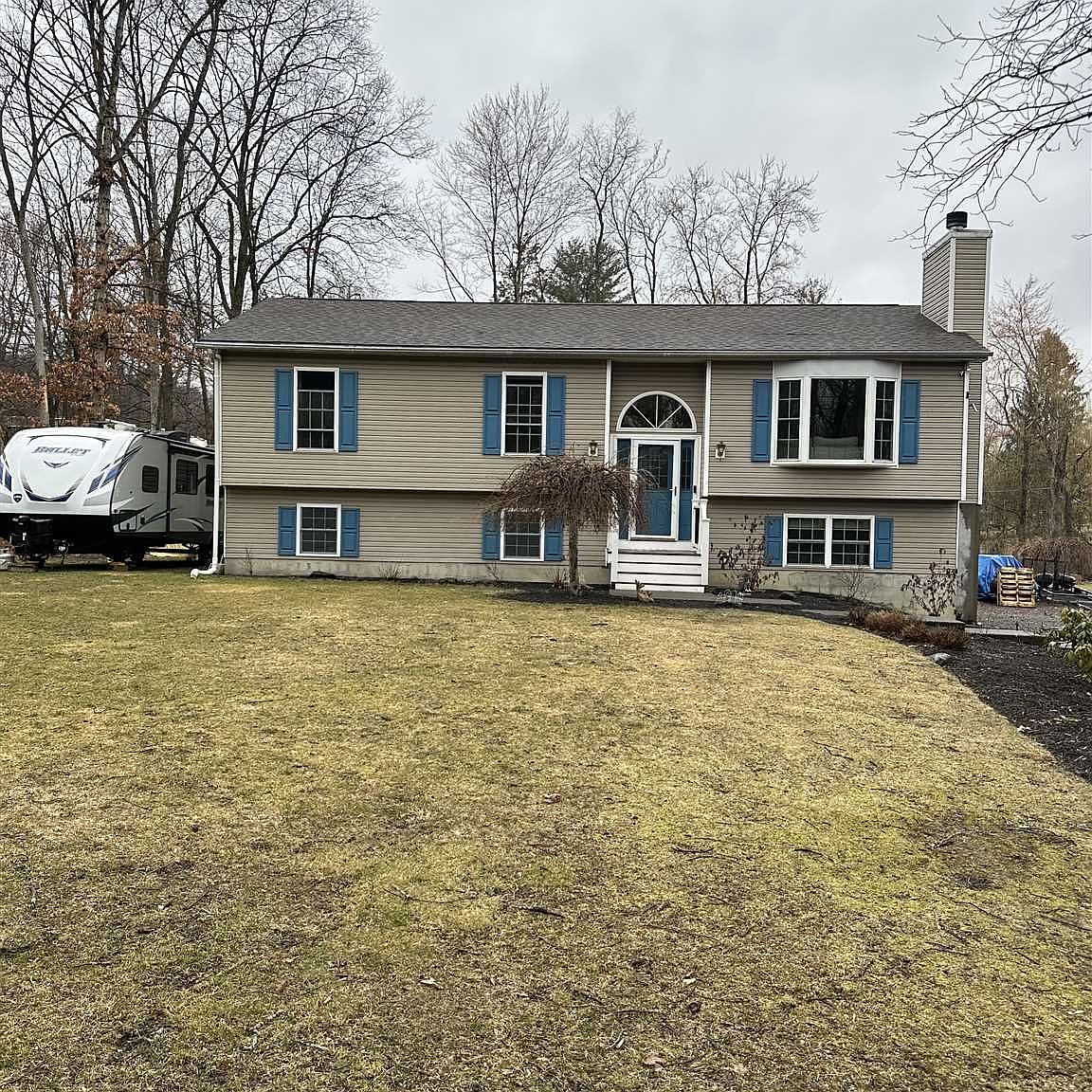 185 Ring Rd, Salt Point, NY 12578 Zillow