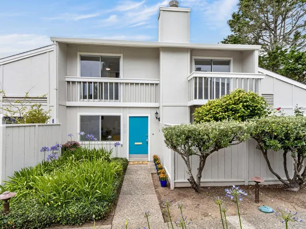 1610 Dolphin Dr, Aptos, CA 95003