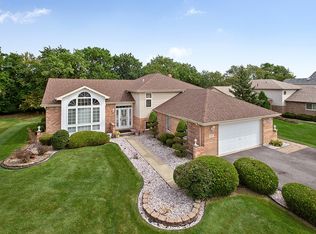 217 Churn Rd, Matteson, IL 60443