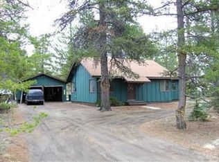 52456 Lost Ponderosa Rd, La Pine, OR 97739