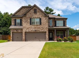3423 Redwood Forest Ln, Powder Springs, GA 30127