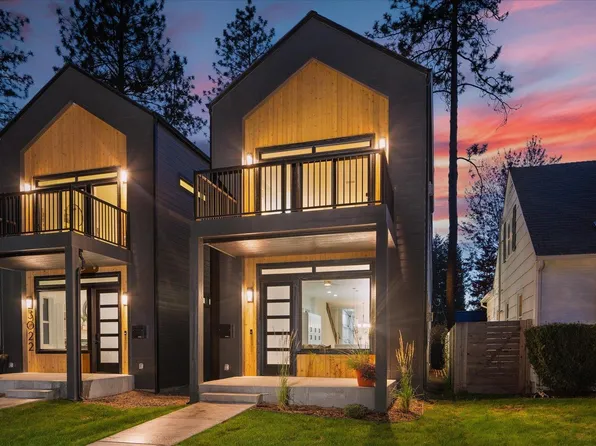 3018 S Manito Blvd, Spokane, WA 99203