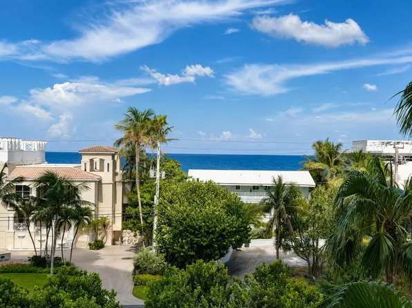 3700 S OCEAN Boulevard #404, Highland Beach, FL 33487