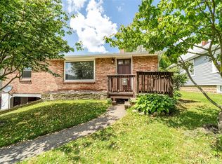 121 Lagrange St, Vestal, NY 13850