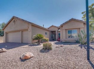 10103 E Copper Dr, Sun Lakes, AZ 85248
