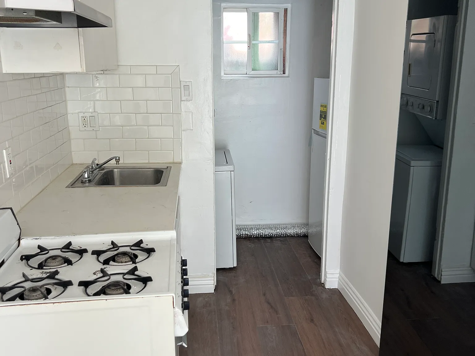 1 bed, 450 sqft, $1,750 — Photo 3