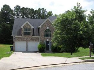 111 Meadow Creek Ct, Hampton, GA 30228