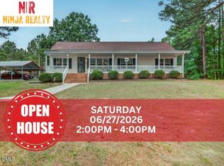 5141 State Highway 39 N, Henderson, NC 27537