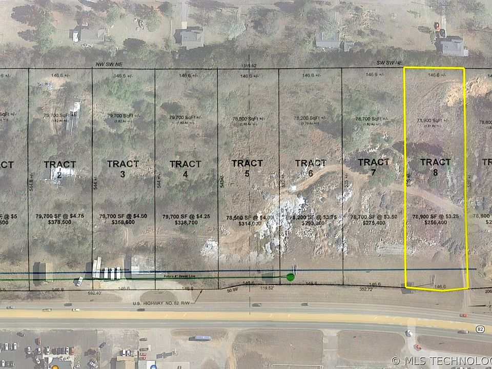 1st image of 4731 S Muskogee Ave