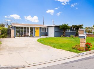 5409 N Banewell Ave, Azusa, CA 91702