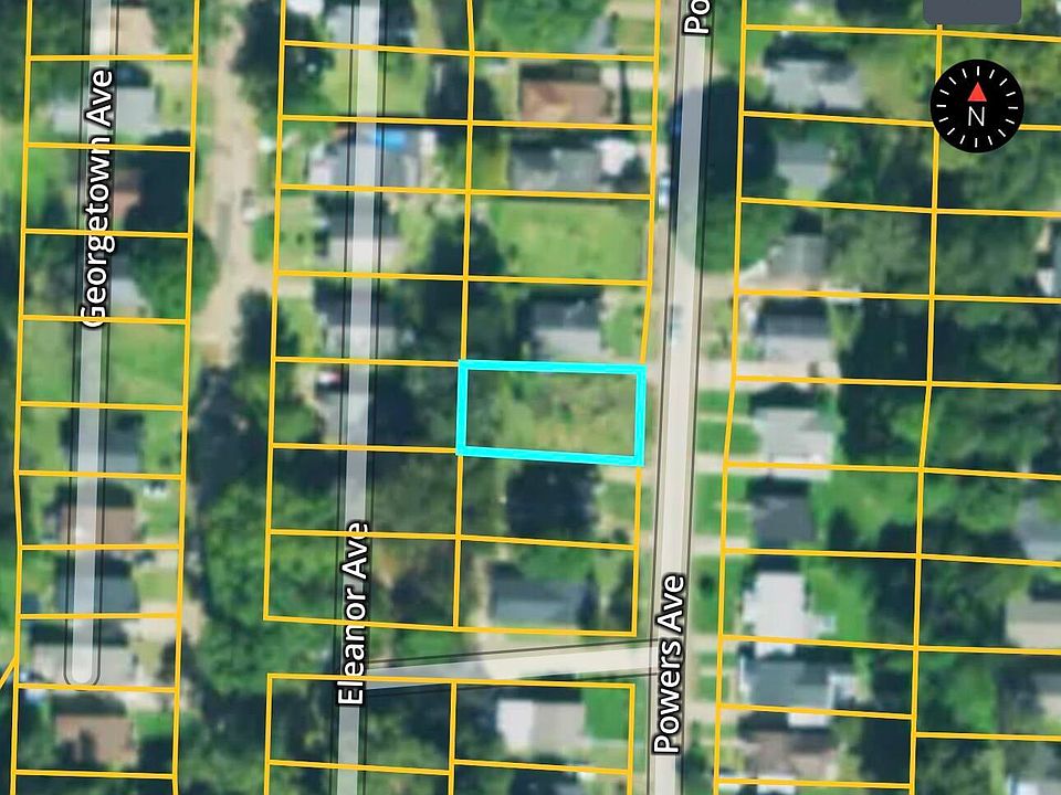 2nd image of 0 Powers Ave