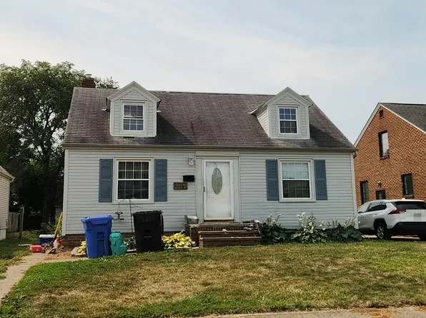 13505 Sherry Ave, Cleveland, OH 44135
