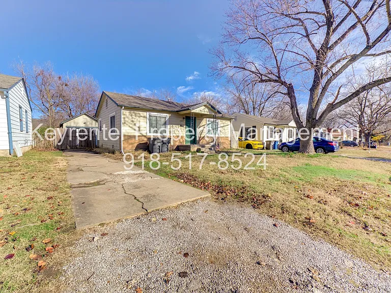 3743 W 42nd Pl — Photo 3