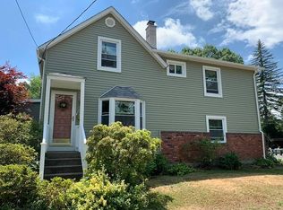 737 Britton St, Chicopee, MA 01020
