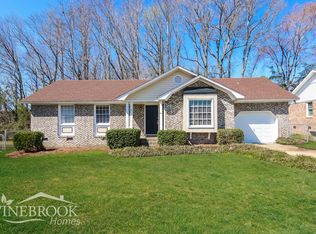 234 Newfield Dr, West Columbia, SC 29169