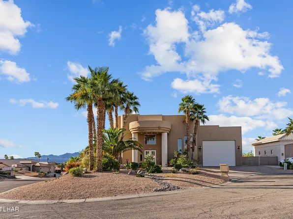 2549 Bahia Hermosa, Lake Havasu City, AZ 86406