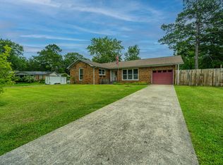 209 Niblick Rd, Summerville, SC 29483