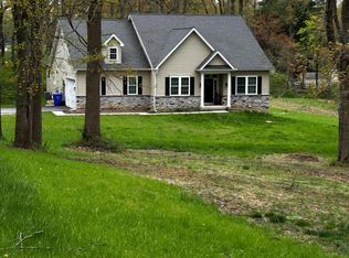 36 W Forge Rd, Glen Mills, PA 19342