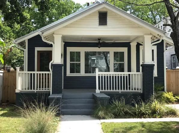 834 Rutledge Ave Unit A, Charleston, SC 29403