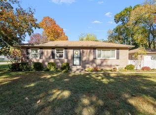 1710 Greenview Ave, Portage, MI 49024