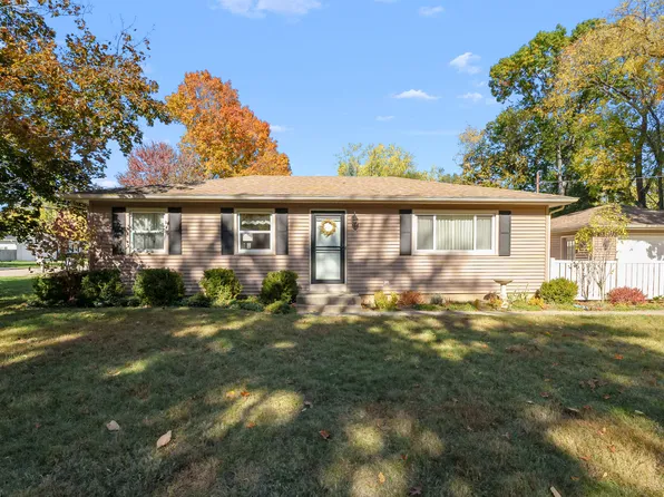 1710 Greenview Ave, Portage, MI 49024