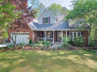 11175 Water Trace Dr, Tega Cay, SC 29708