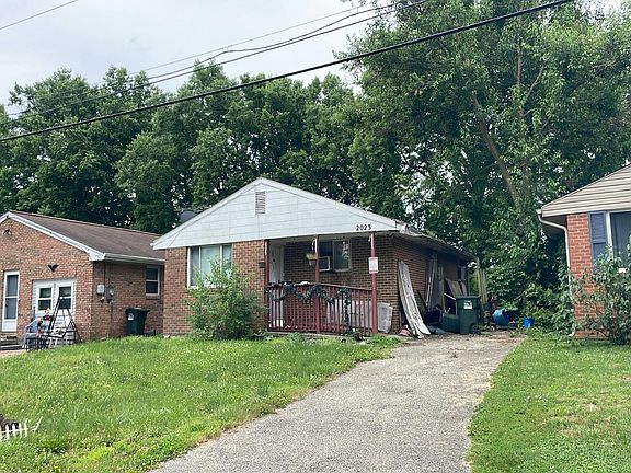 2nd image of 2023 Thrush Ave