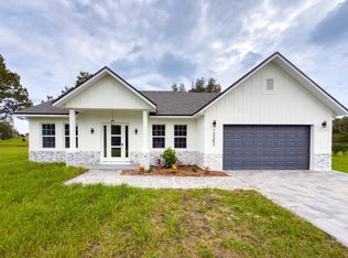 13393 SW 43rd Avenue Rd, Ocala, FL 34473