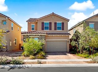 400 Desert Cadence St, Henderson, NV 89011
