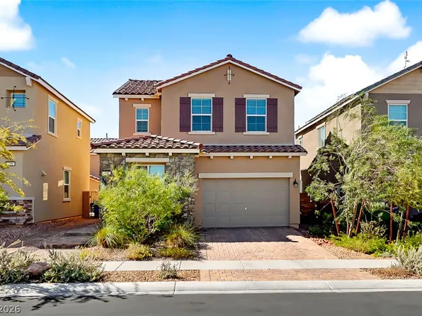 400 Desert Cadence St, Henderson, NV 89011