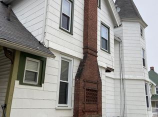 160 Marion St, Springfield, MA 01109