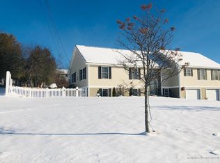 113 Lasalle Dr, Bangor, ME 04401