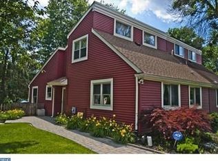 133 Franklin Dr, Voorhees, NJ 08043