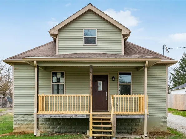 408 White Oak Ave, Zanesville, OH 43701
