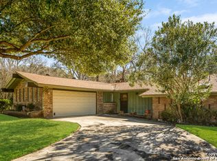 127 Fair Winds, Mc Queeney, TX 78123